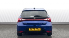 Hyundai i20 1.0T GDi 48V MHD Premium 5dr Petrol Hatchback
